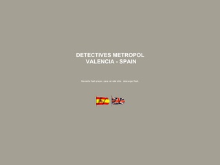 Detectives  Metropol